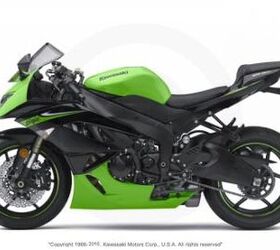 2010 Kawasaki Ninja ZX-6 For Sale | Motorcycle Classifieds 