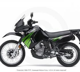 2010 Kawasaki KLR 650 For Sale | Motorcycle Classifieds | Motorcycle.com