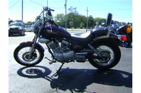 excellent economical v twin great fit and finish like new adult ridden