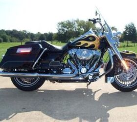 2009 Harley-Davidson FLHR For Sale | Motorcycle Classifieds ...