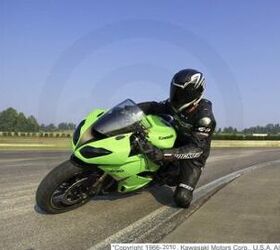 2009 Kawasaki Ninja-ZX-6R For Sale | Motorcycle Classifieds 