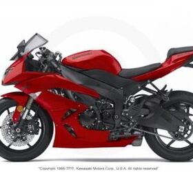 2010 Kawasaki Ninja-ZX-6R For Sale | Motorcycle Classifieds 