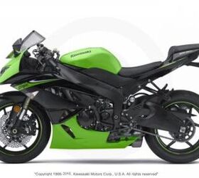 2010 Kawasaki Ninja-ZX-6R For Sale | Motorcycle Classifieds 