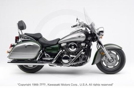 this is a great bike for anyone who wants to travel the nomad is one of kawasaki s
