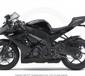 2010 Kawasaki Ninja ZX 10R For Sale | Motorcycle Classifieds 
