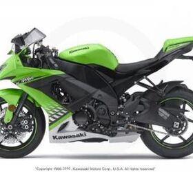 2010 Kawasaki Ninja ZX 10R For Sale | Motorcycle Classifieds 