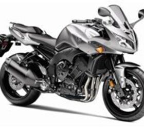 2011 Yamaha FZ1 For Sale | Motorcycle Classifieds | Motorcycle.com