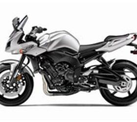 Yamaha 2011年制 シルバー 2011 Yamaha FZ1 For Sale | Motorcycle Classifieds | Motorcycle.com