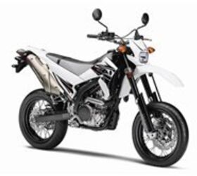 2011 Yamaha WR250X For Sale | Motorcycle Classifieds | Motorcycle.com