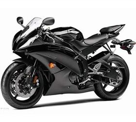 2011 R6 Photography 2011 Yamaha YZF-R6 For Sale | Motorcycle Classifieds | Motorcycle.com