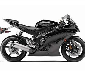 2011 Yamaha YZF-R6 For Sale | Motorcycle Classifieds | Motorcycle.com