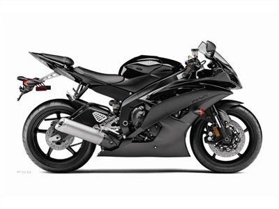 Track Ready R6 2011 Yamaha YZF-R6 For Sale | Motorcycle Classifieds | Motorcycle.com