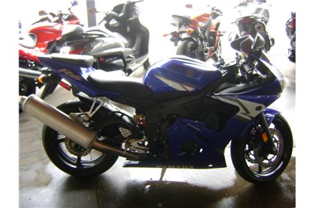 2004 Yamaha R6 For Sale | Motorcycle Classifieds | Motorcycle.com