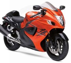 screamin deal on this 08 hayabusa lots of extras powercommander yosimira