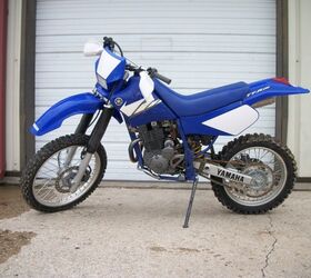 Yamaha ttr cheap 250 for sale