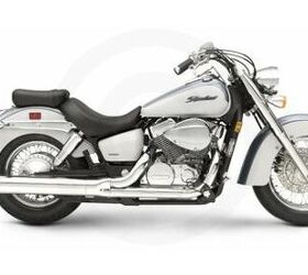 2007 Honda Shadow 750 AERO For Sale | Motorcycle Classifieds ...