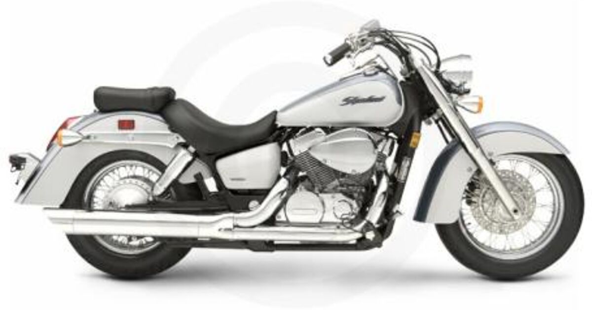 Shadow 2007 2007 Honda Shadow 750 AERO For Sale | Motorcycle Classifieds ...