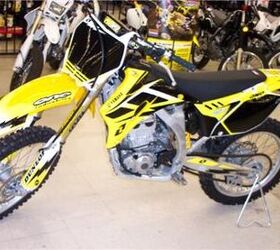 2008 Yamaha yz250f For Sale Motorcycle Classifieds Motorcycle