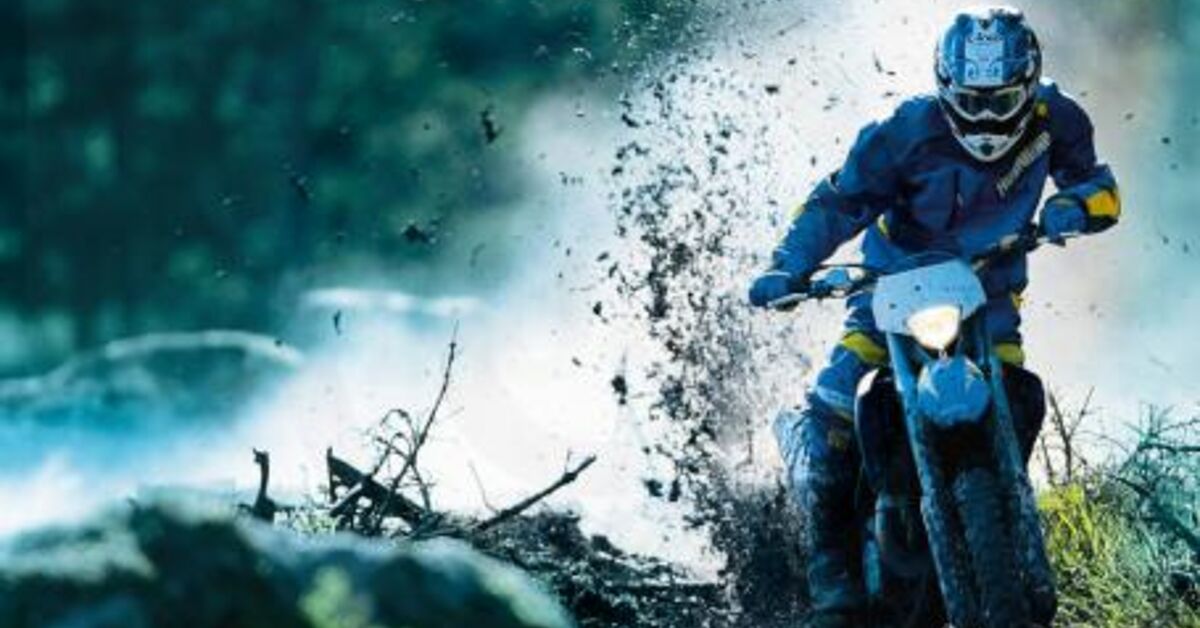 2009 Husaberg FE570 For Sale | Motorcycle Classifieds | Motorcycle.com