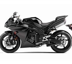 2011 Yamaha YZF-R1 For Sale | Motorcycle Classifieds | Motorcycle.com