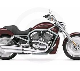 2006 Harley-Davidson VRSCR For Sale | Motorcycle Classifieds ...