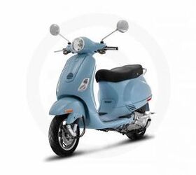 new leftover vespa scooter at discount prices while supplies last normal price