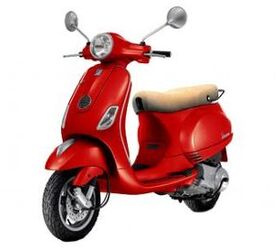 VESPA MOTORCYCLE REVIEWS PRICES AND SPECS visual data 4