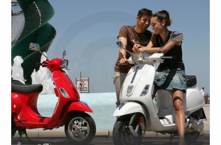 new leftover vespa scooters at discount prices while supplies last normal price