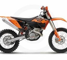 2009 KTM 250 XC W For Sale Motorcycle Classifieds Motorcycle