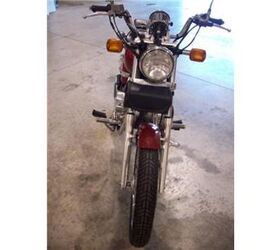 2002 Honda CMX2502 For Sale | Motorcycle Classifieds | Motorcycle.com