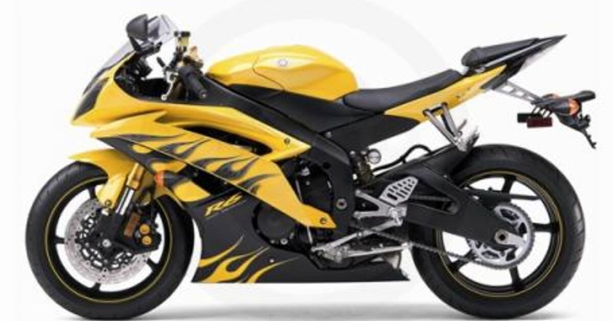 In Line 4 Yamaha R6 2008 Yamaha R6 For Sale | Motorcycle Classifieds | Motorcycle.com