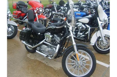 ridged mounted classic100th anniversary xlh sportster 883this is