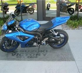 2006 gsxr 600 for sale best sale near me