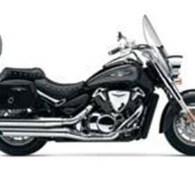 2008 Suzuki Boulevard C109RT For Sale | Motorcycle Classifieds ...