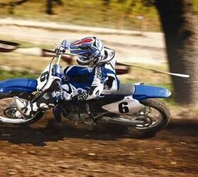 2009 yz250