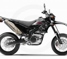 2009 Yamaha WR250X For Sale | Motorcycle Classifieds | Motorcycle.com