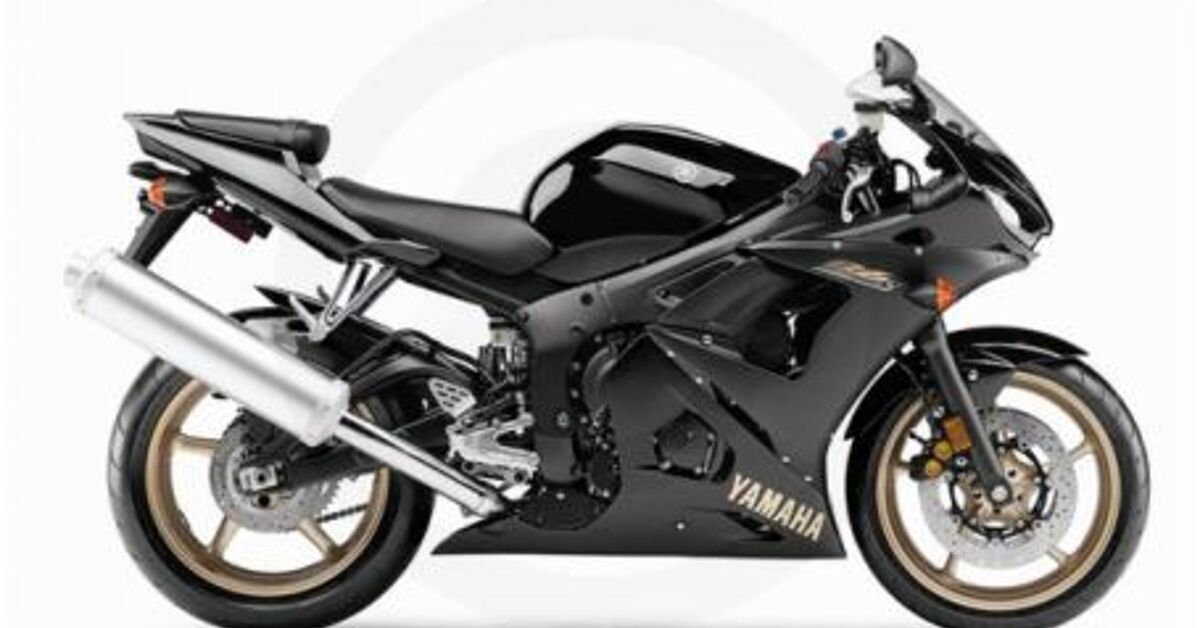 2009 Yamaha YZF-R6S For Sale | Motorcycle Classifieds | Motorcycle.com