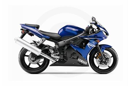 2009 Yamaha YZF-R6S For Sale | Motorcycle Classifieds | Motorcycle.com