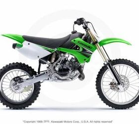 2009 Kawasaki KX85 KX85A For Sale | Motorcycle Classifieds | Motorcycle.com