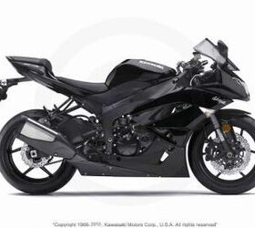 2009 Kawasaki Ninja ZX-6R For Sale | Motorcycle Classifieds