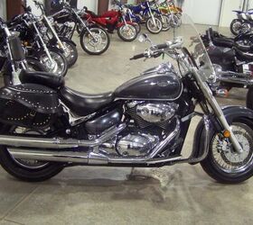 2008 boulevard deals c50