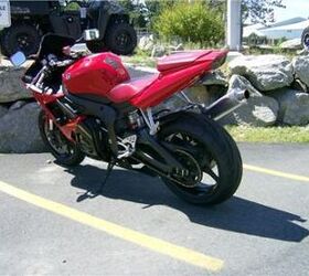 2005 Yamaha YZF-R6 For Sale | Motorcycle Classifieds | Motorcycle.com
