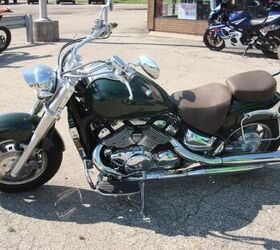 1997 yamaha royal star 1300