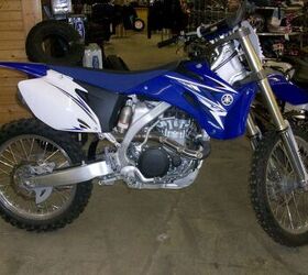 2009 yamaha yz450f unbelievable savings on new 989 224 8874 call