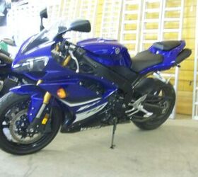 2008 Yamaha YZF-R1 For Sale | Motorcycle Classifieds | Motorcycle.com