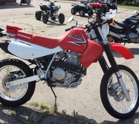 2009 honda hot sale xr650l