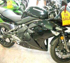 2009 ninja deals 650r for sale