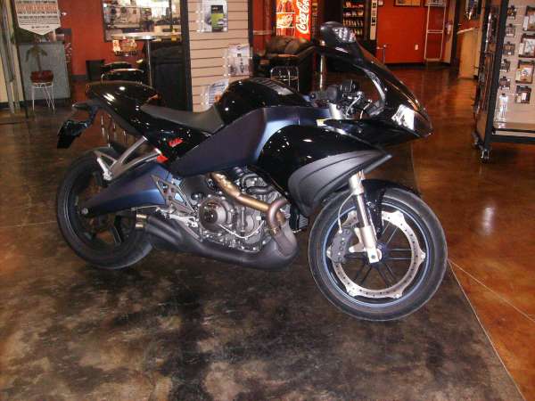 2008 buell 1125r this is a pre owned motorcycle the machine doesnt