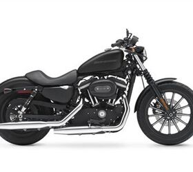 Harley 883n 2024