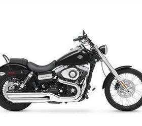 2011 harley deals davidson wide glide